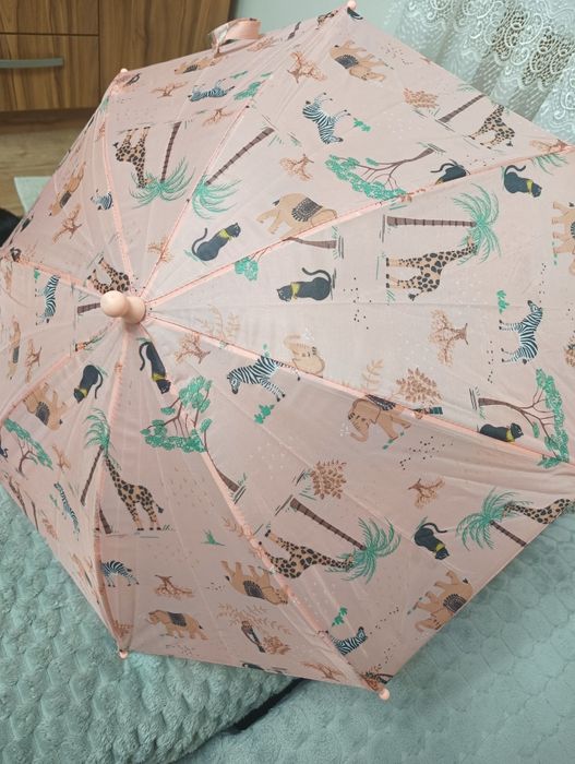 Parasolka dziecięca 40 cm