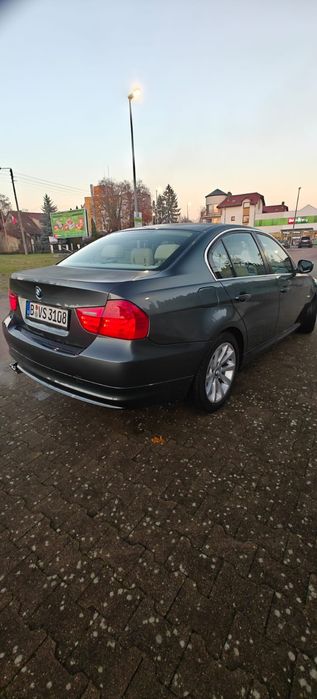 Bmw e90  3.0 benzyna x drive