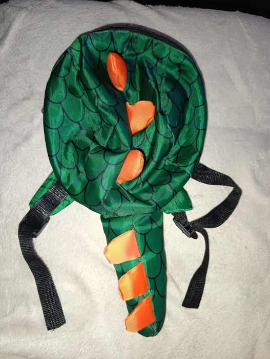 Mały plecak Fox&bunny