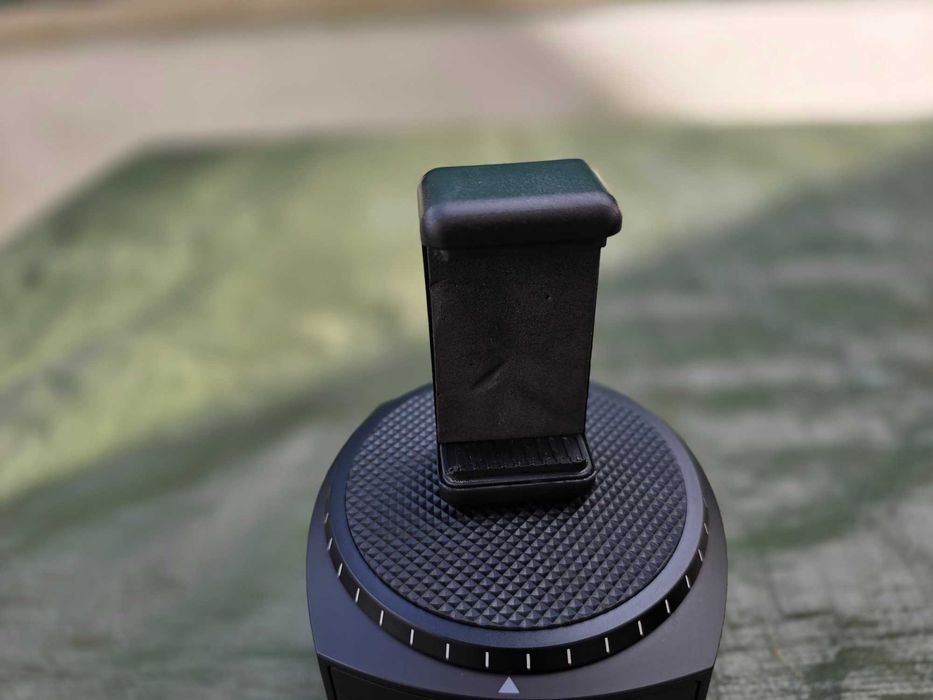 Sevenoak 360º electronic panorama head SK-EBH2000