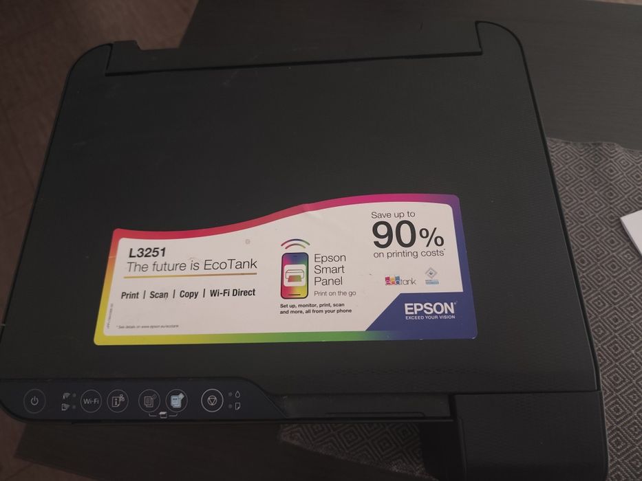 Urządzenie wielofunkcyjne Epson l3251