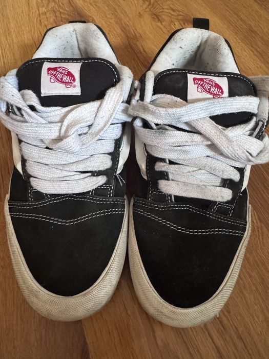 vans кеди чоловічі оригінал