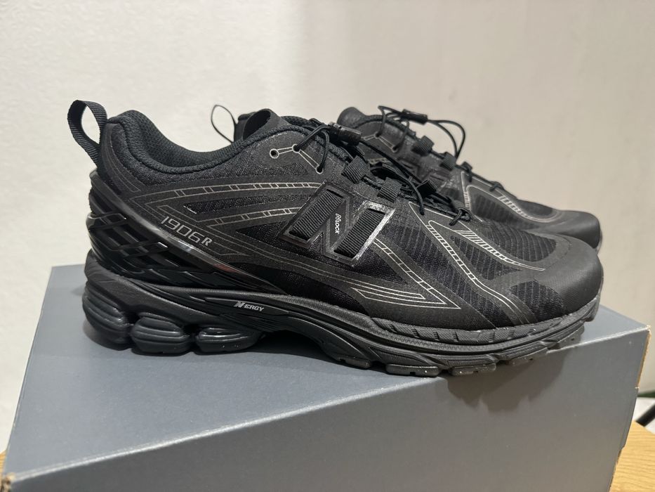 New Balance 1906R оригінал