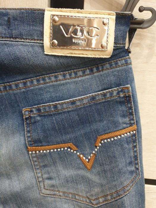 Джинси Versace (Italy)