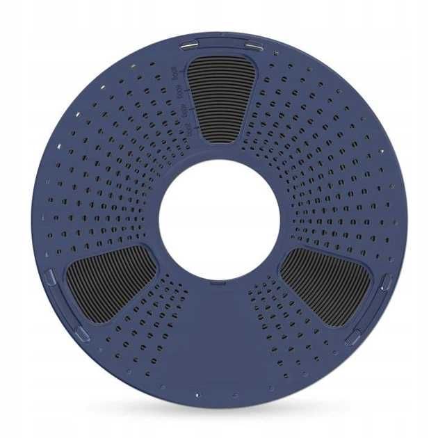 SUNLU PETG Filament Black 1 кг 1.75 мм – Пластик філамент для 3D-принтера, Чорний, на котушці / є Опт , наявність 400+ кг