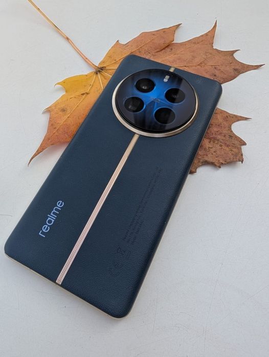 Realme 12 pro + (plus) 12/512 100% sprawny
