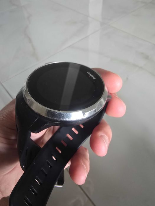 Смарт-годинник Suunto Spartan Sport