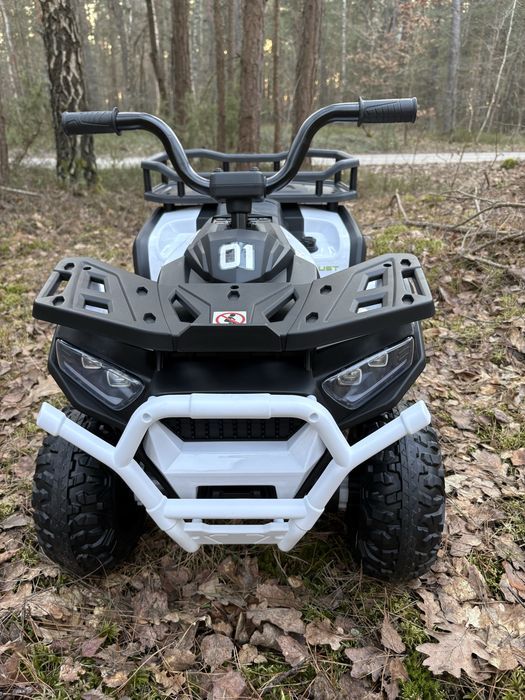Quad elektryczny atv pojazd dla dziecka