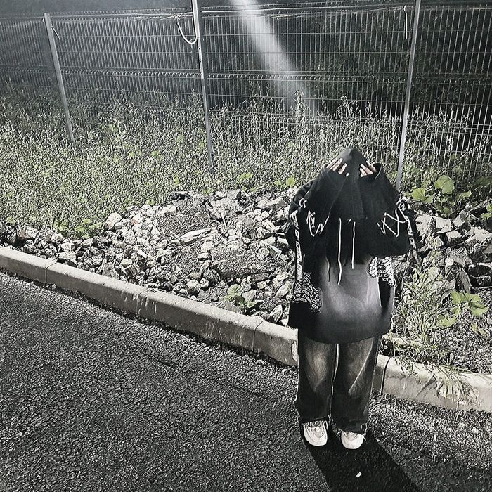 MAZAMA❗️（Legend of the Pacific Northwest) Лонг longsleeve theory of ideology: 4 150 грн. - Лонгслив