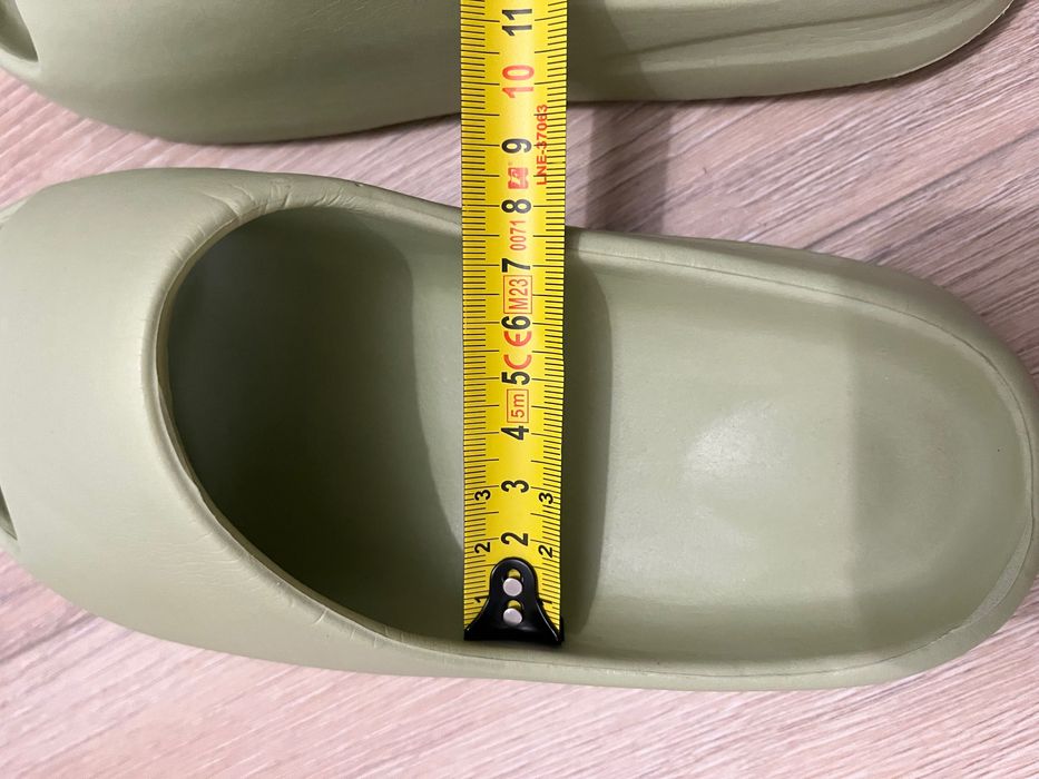 Шльопки 34-35р нові