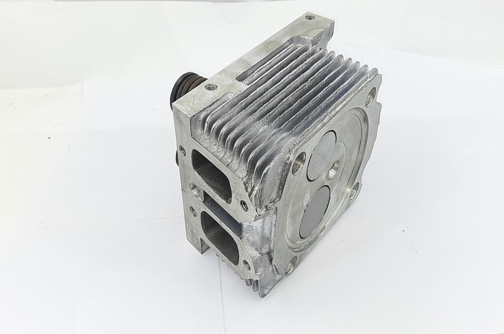 Головка блока циліндрів Д-144, Д-21 на Т-16, Т-25, Т-40