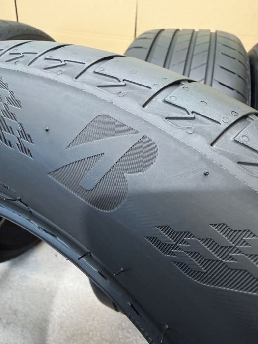 Bridgestone Turanza T005 235/55/18 kpl 4 szt 2021