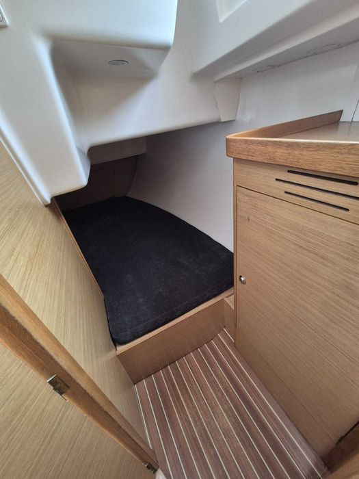 Sprzedam Jacht żaglowy Shine 30
