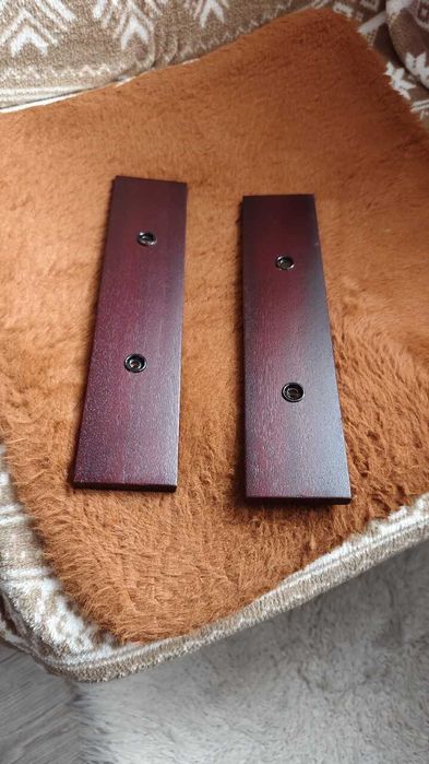 Radmor 5122 boczki mahoń