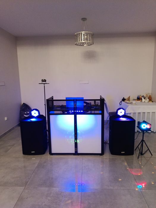 DJ - RAFI - K   na twoją imprezę