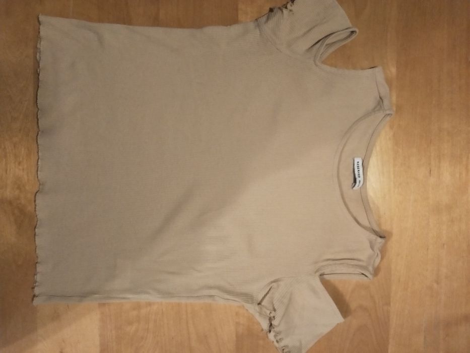 2 bluzki dziewczęce Reserved 152