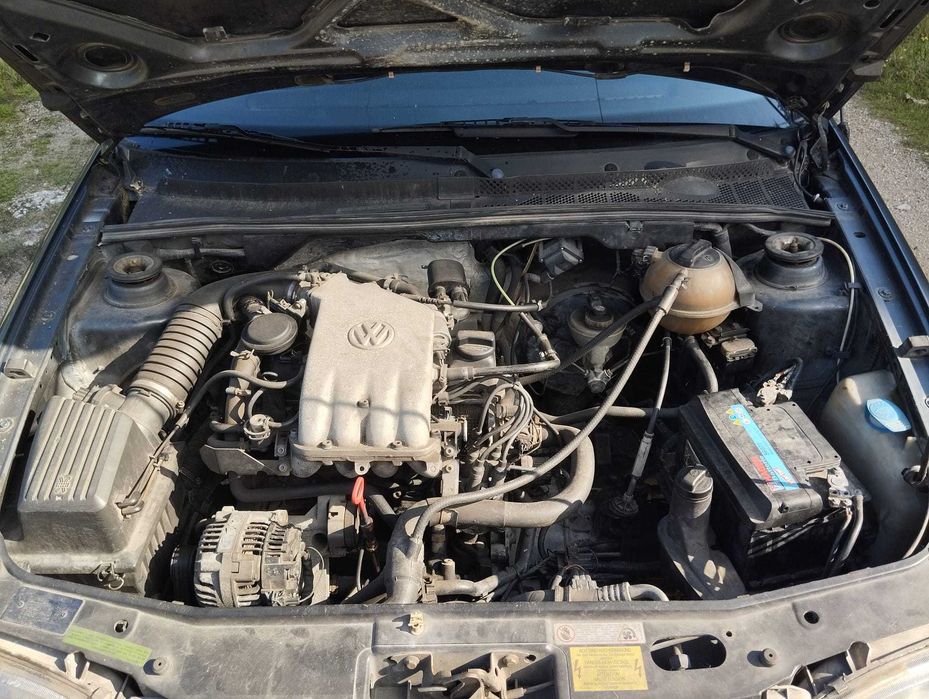 Vendo carrinha VW golf 3 variante