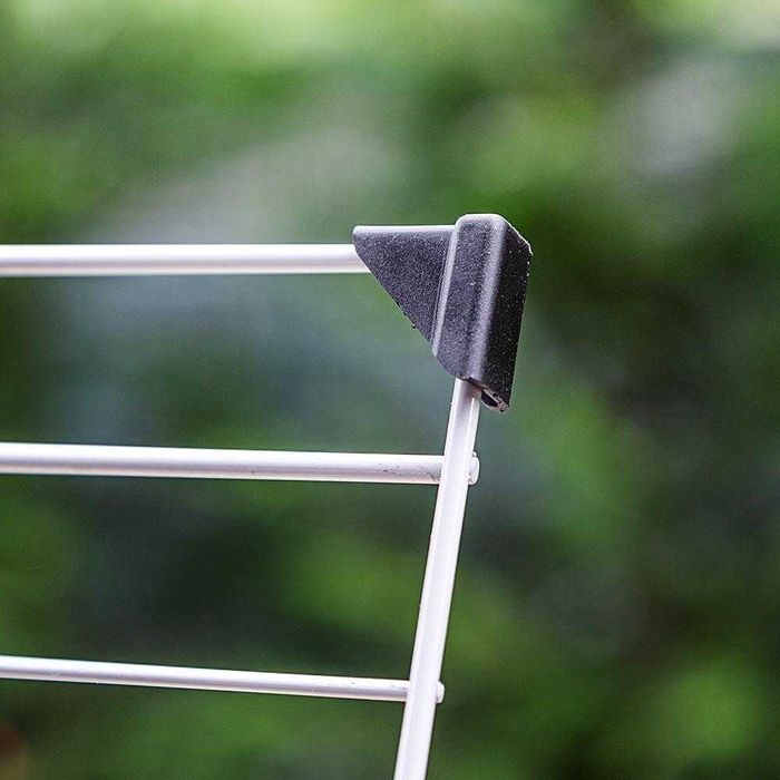 Большая клетка 1 метр для кролика Италия Ferplast RABBIT 100