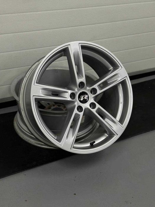 Диски 5x112 R18 VW Volkswagen Skoda Seat Audi Mercedes-Benz Germany