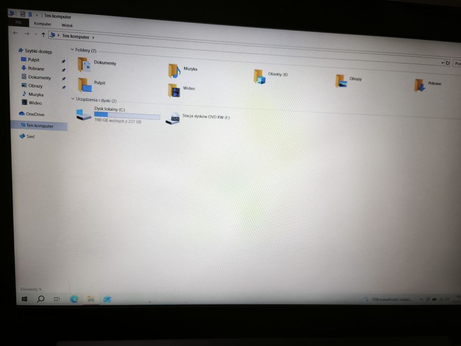 Laptopy Lenovo  Ideapad 320 i3/8Gb/256GBSSD