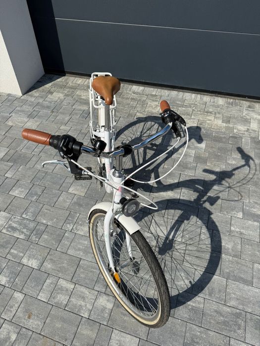 Rower romet panda 24”