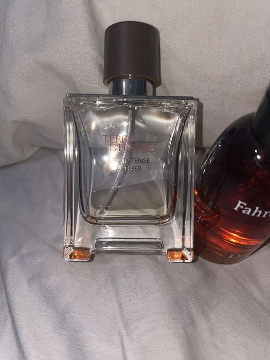 Combo perfumes usados