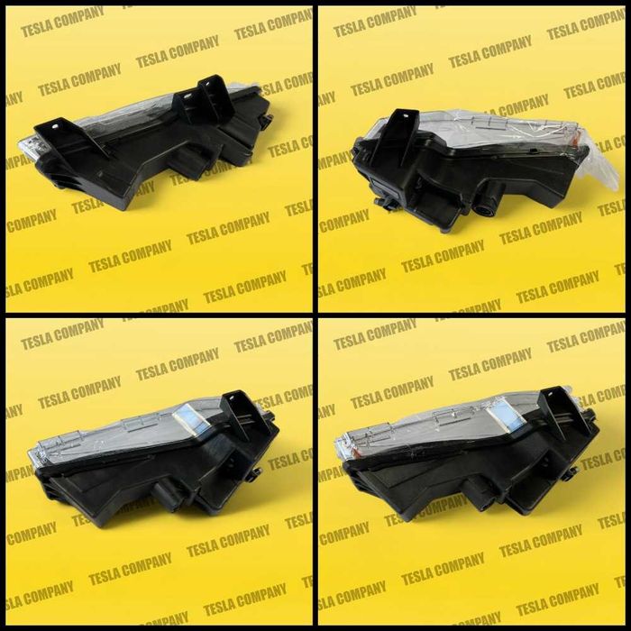 Протитуманна фара EUR/USA  Tesla Model 3 / Y