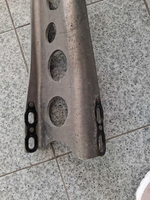Power Plant Frame (PPF) Mazda MX-5 NC (06-15) — Ref: NE5539710