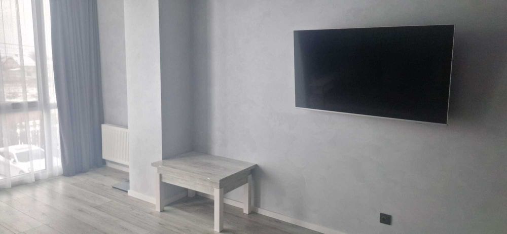 Продаж однокімнатної квартири у ЖК Премʼєр