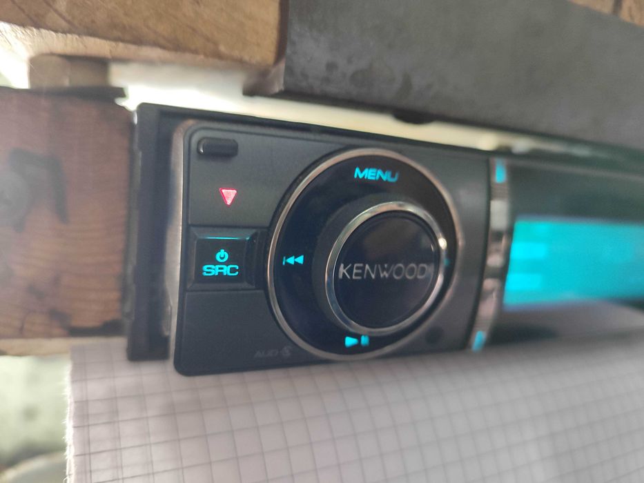 Продам KENWOOD процессорный