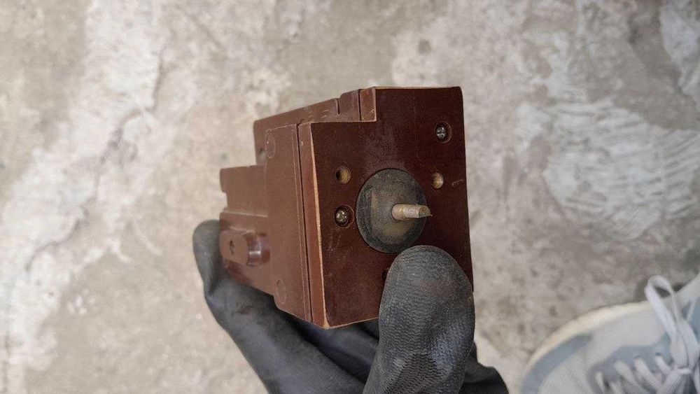 Продам РБЦ-5-50 М1