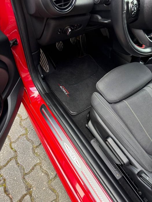 MINI Cabrio One