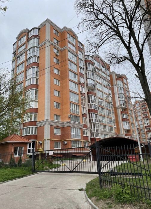 133.5 м2 Продаж 3 х кім.квартири преміум класу Брянськ