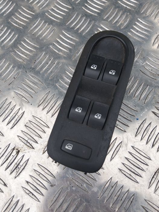Przełącznik szyb renault scenic 2