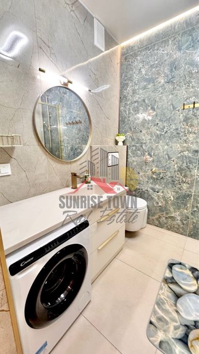 Здам 1 кімнатну квартиру у ЖК Смарт Сіті з авторським ремонтом і АО