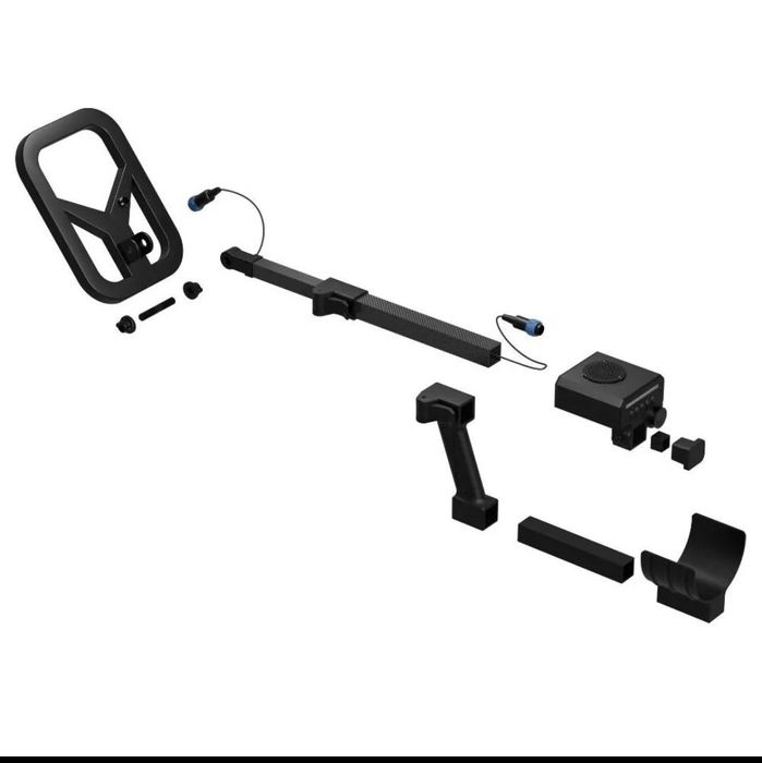 Металошукач “Хортич-1”