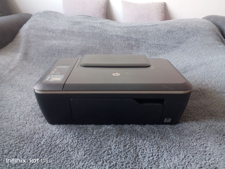 Urządzenie wielofunkcyjne HP 2515