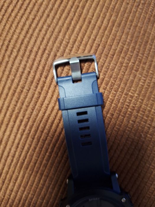 Relogio digital desportivo