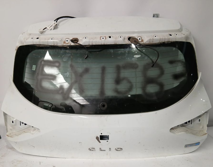 Porta / tampa da mala RENAULT Clio V (BF_)