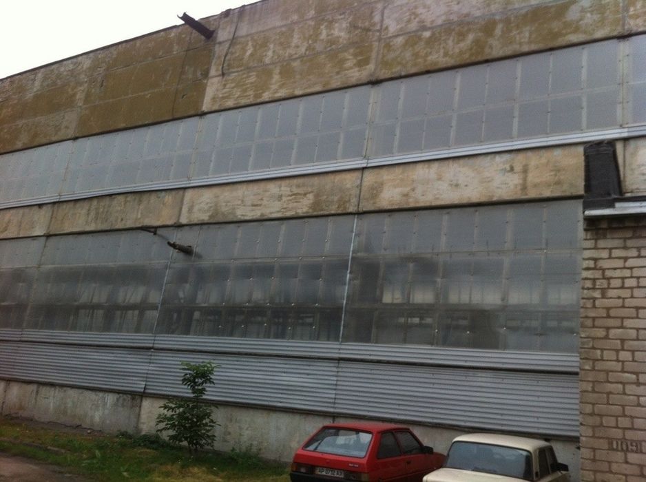 Сотовый и монолитный поликарбонат