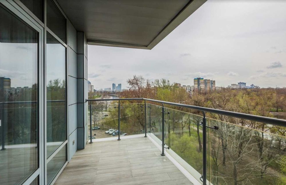 3-rooms apartment apartment by the address st. Bandery Stepana (area 120 m²) - Atlanta.ua - photo 21