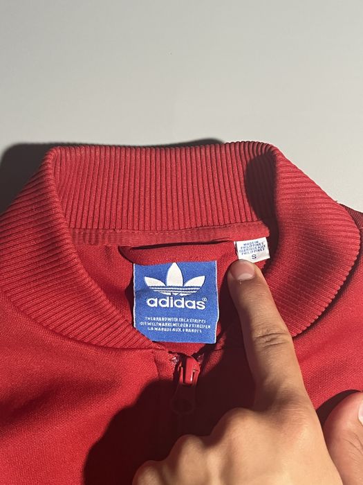 олімпійка adidas 2012