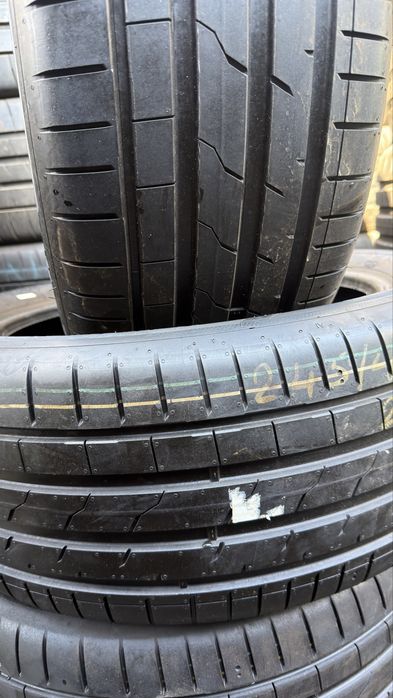 245/45/19 Hankook Ventus 1 Evo 3,  MO