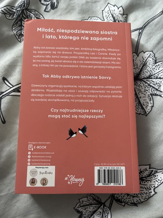 Książka Pasujemy do siebie - Emma Lord