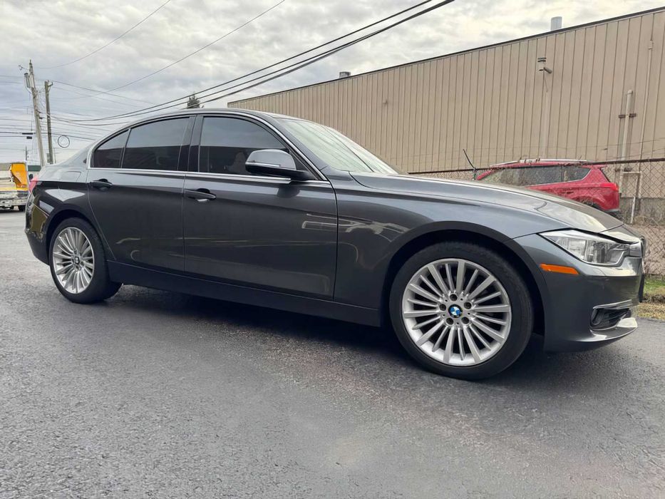BMW 3 Series 328i xDrive      2015