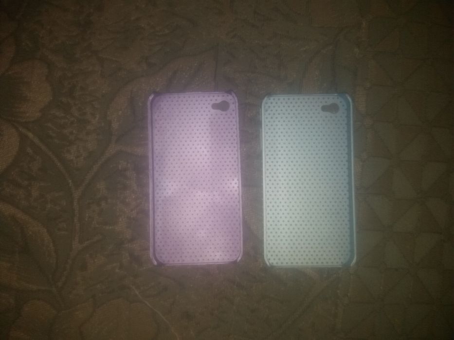 чехол бампер для Apple iPhone 4/4s