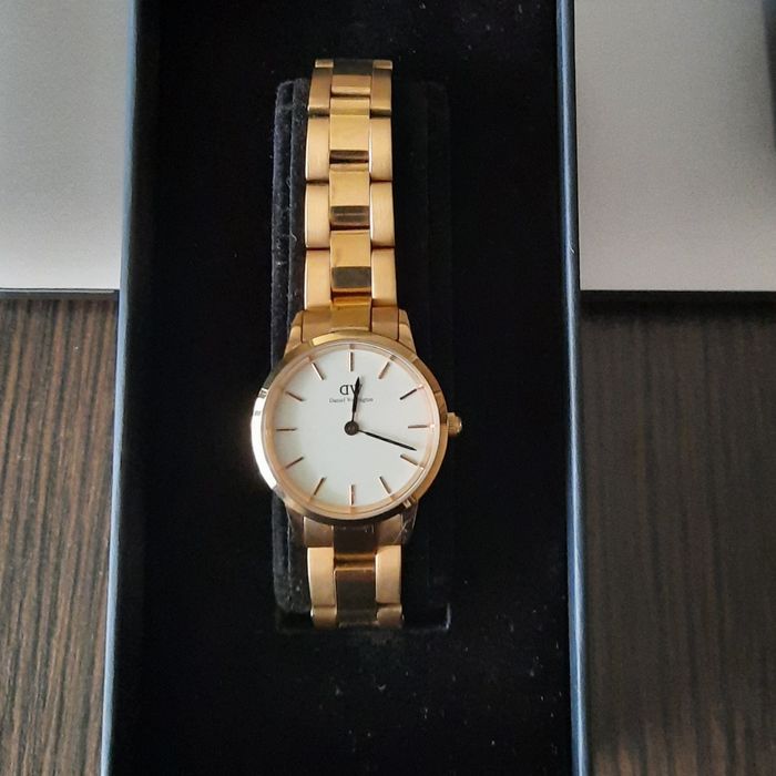 Zegarek daniel wellington