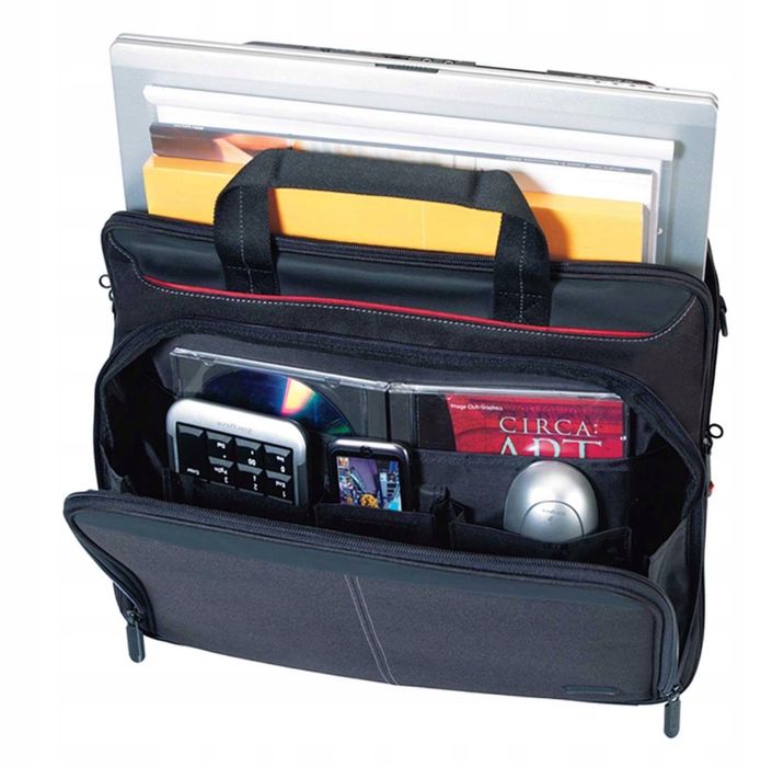 Torba Na laptopa Targus Classic 15-16'' Poliester