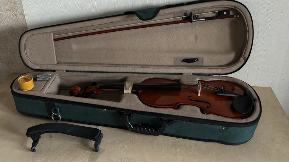 Скрипка 3/4 ANTONI ACV31