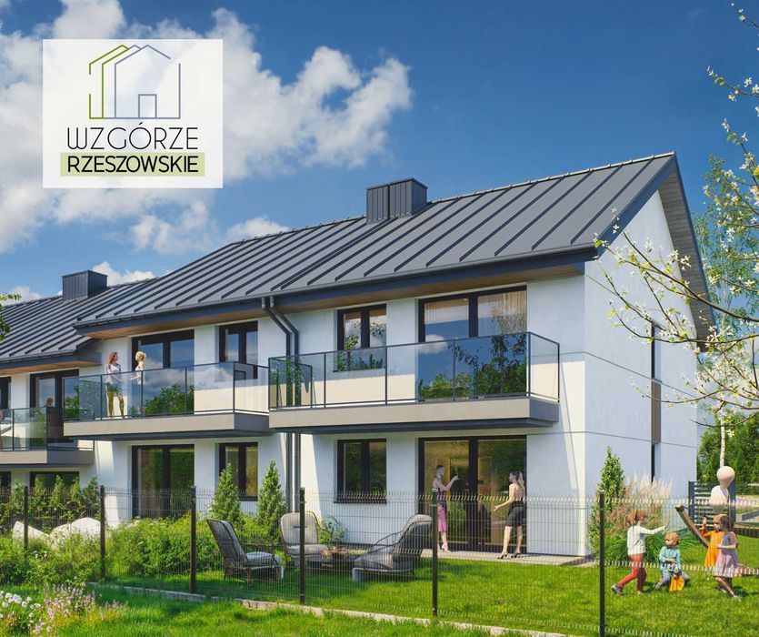 3-pokojowe 2 m. post  + bezczynszowe + poddasze 20 m2
